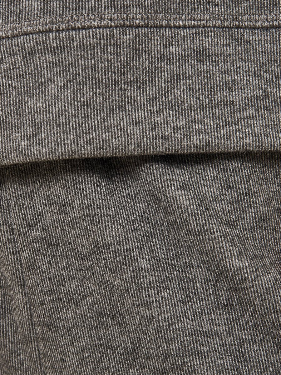 Jacquard Pants