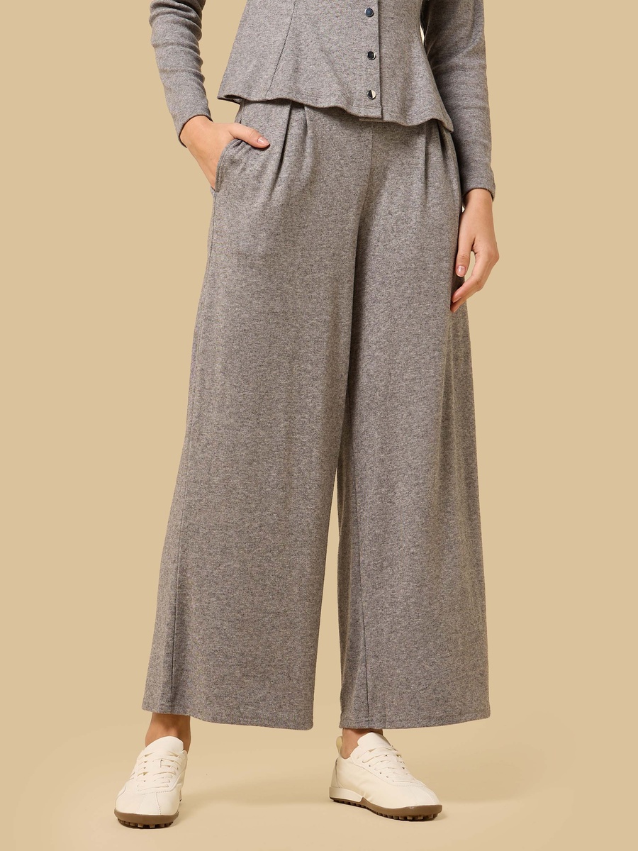 Wide Leg Pants