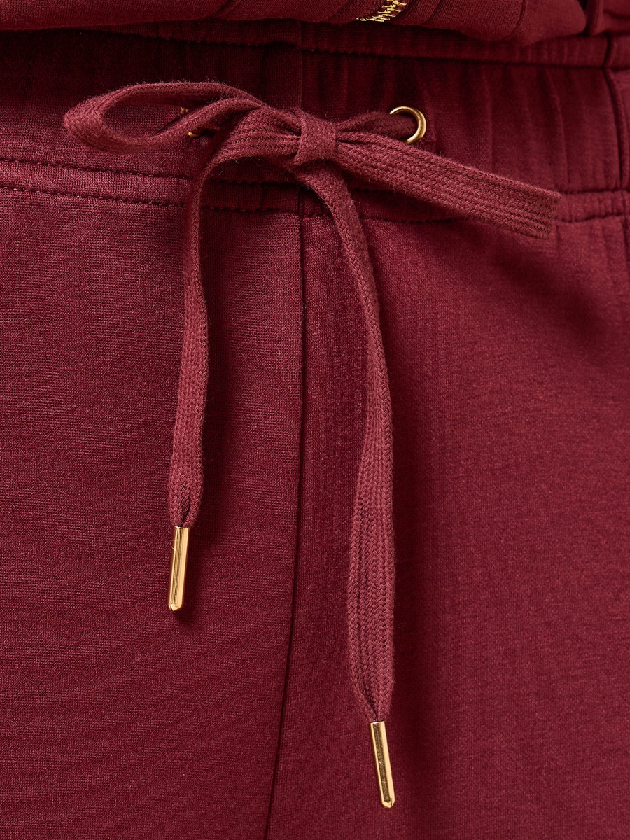 Modal Wide Leg Pants