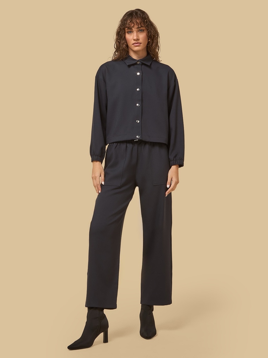 Wide Leg Pants