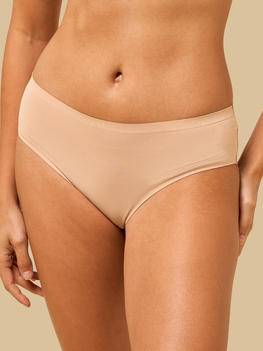 Pack of 3 - Plain Briefs