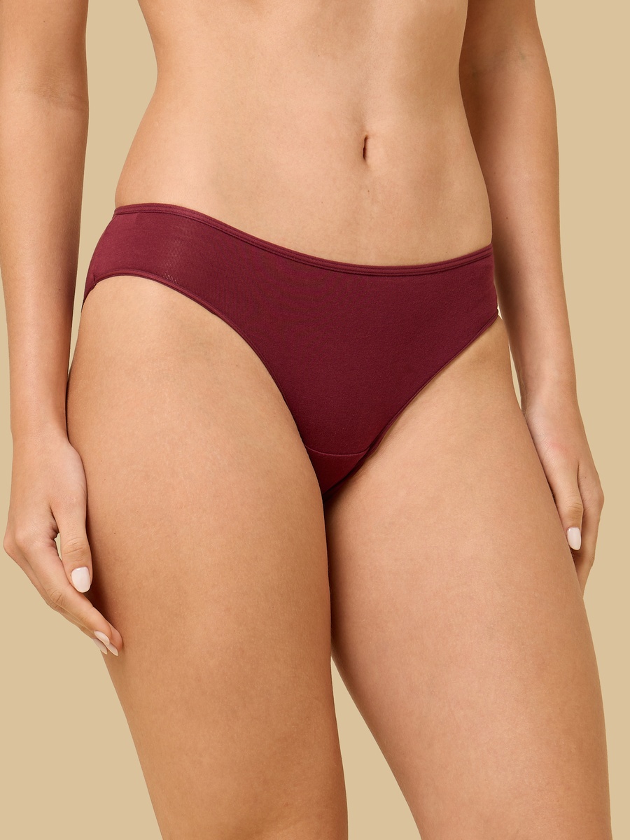 Pack of 5 - Bikini Briefs