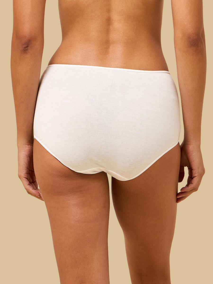 Pack of 4 - Assorted Full Briefs