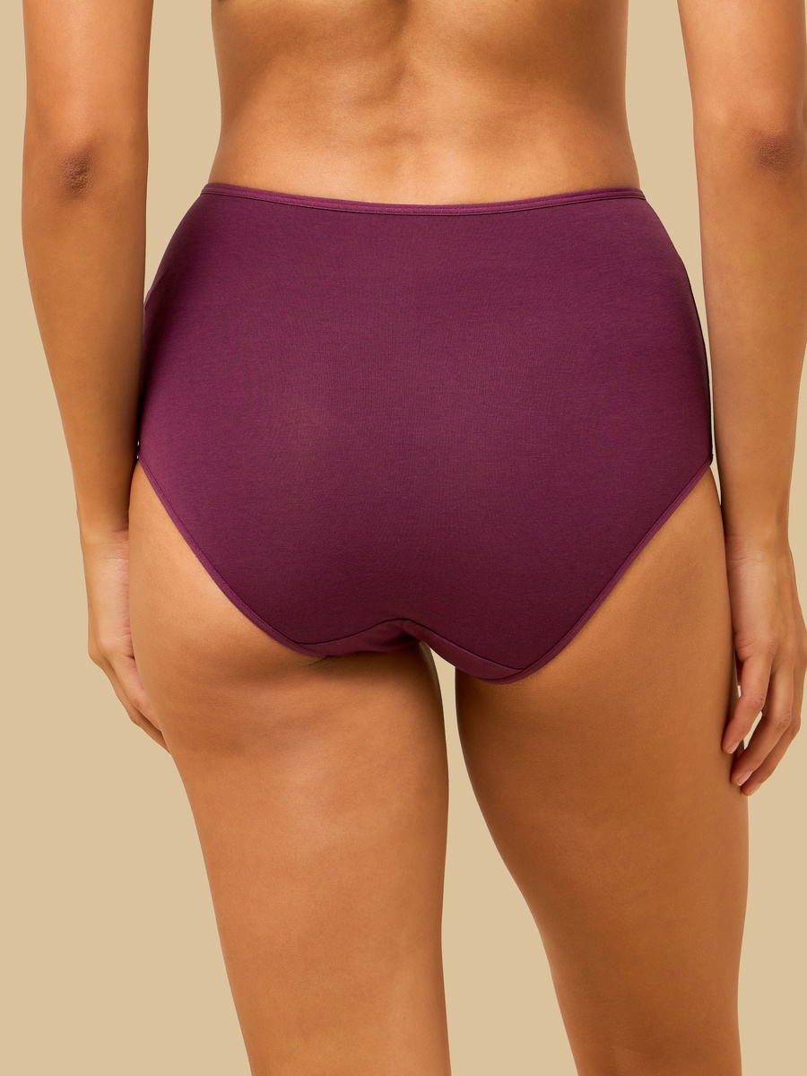 Pack of 5 - Assorted Full Briefs