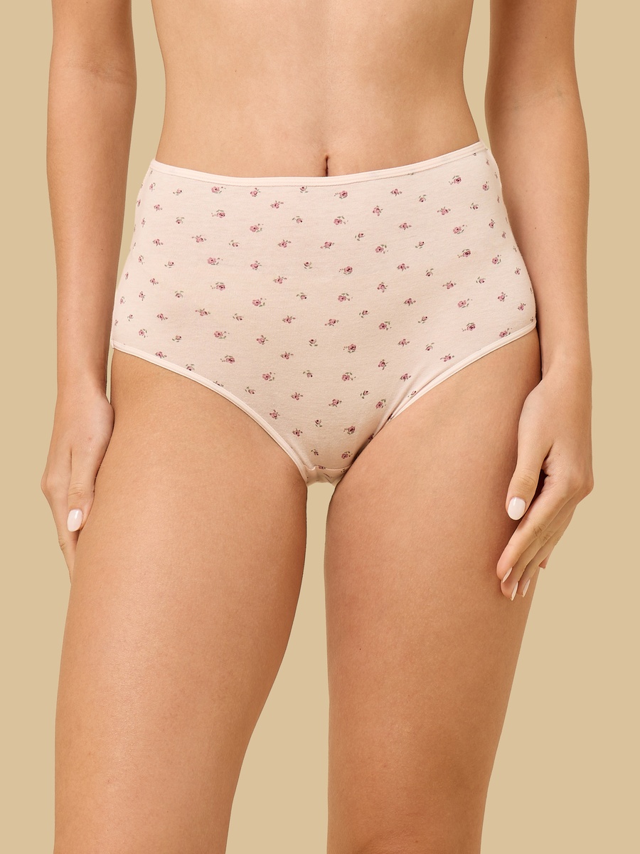 Pack of 5 - Assorted Full Briefs