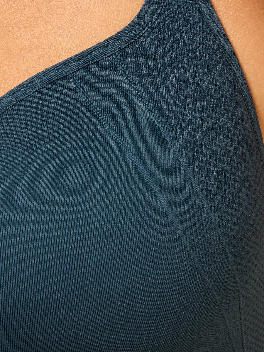 Seamless High Support Bra