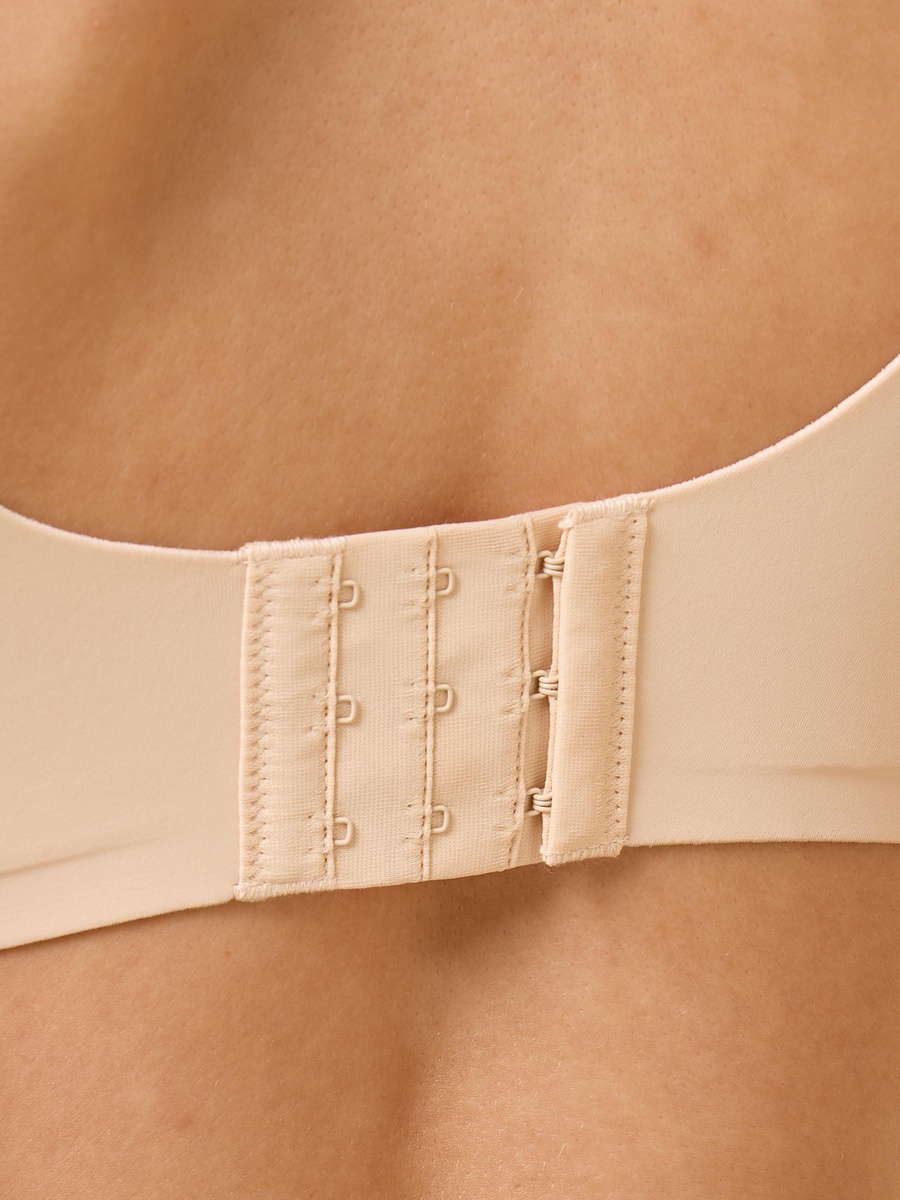 Padded Push-Up Bra