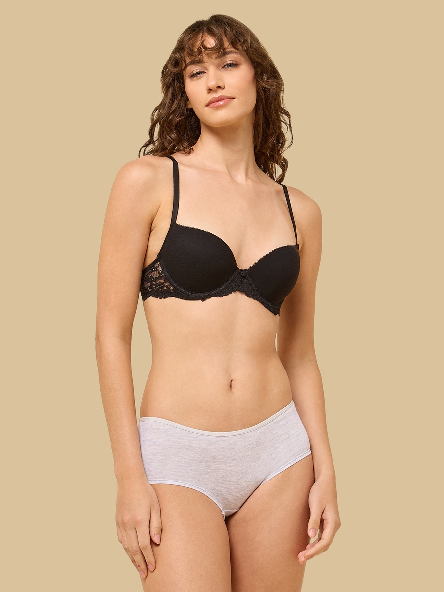 Lace Demi Bra