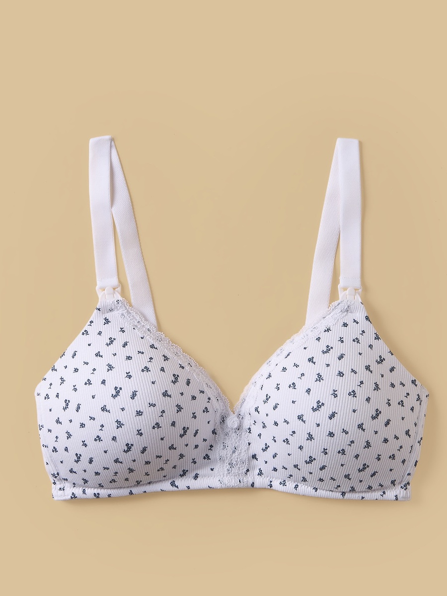 Pack of 2 - Assorted Maternity Bra