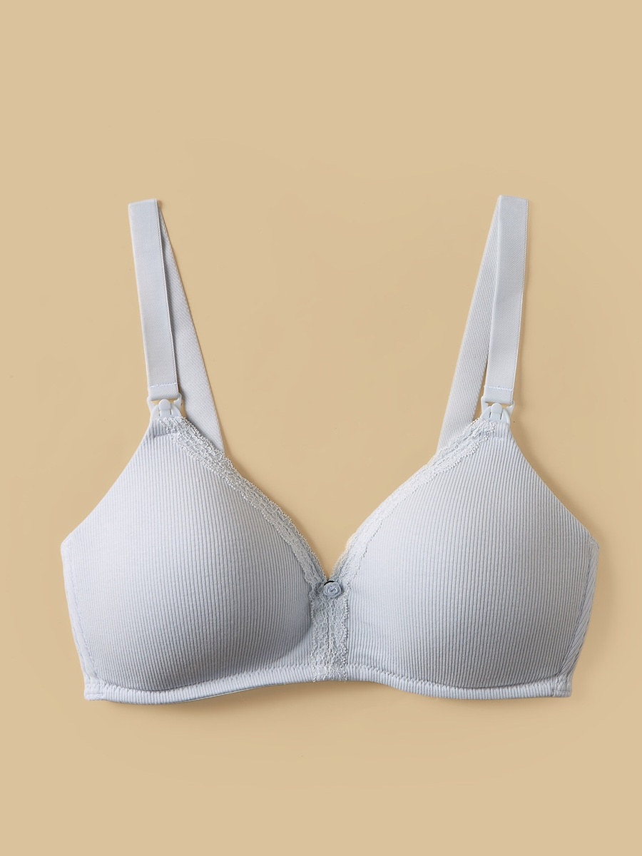 Pack of 2 - Assorted Maternity Bra