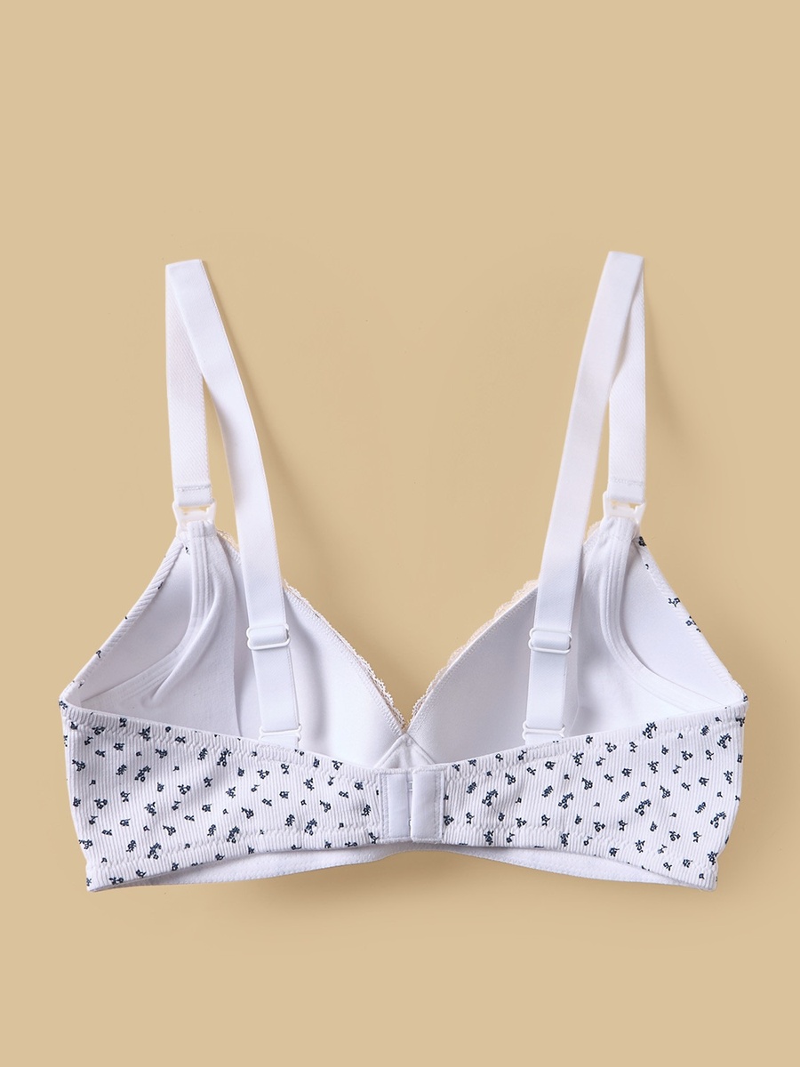 Pack of 2 - Assorted Maternity Bra