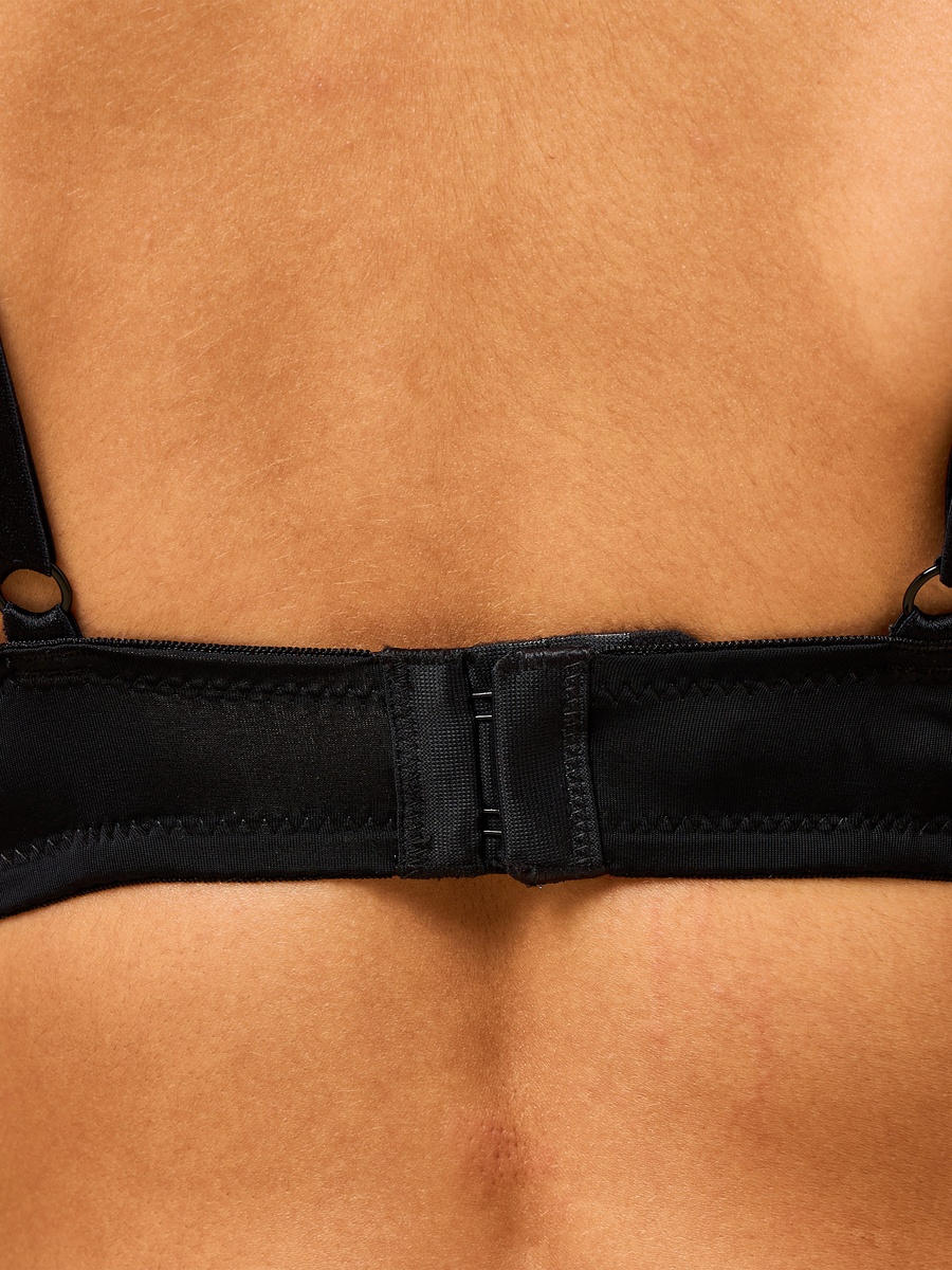 Pack of 2 - Plunge Bra