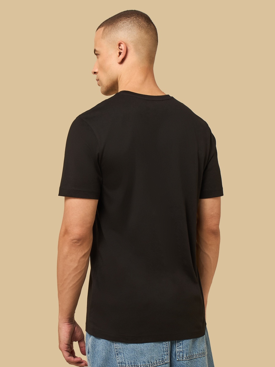 New York Print T-Shirt