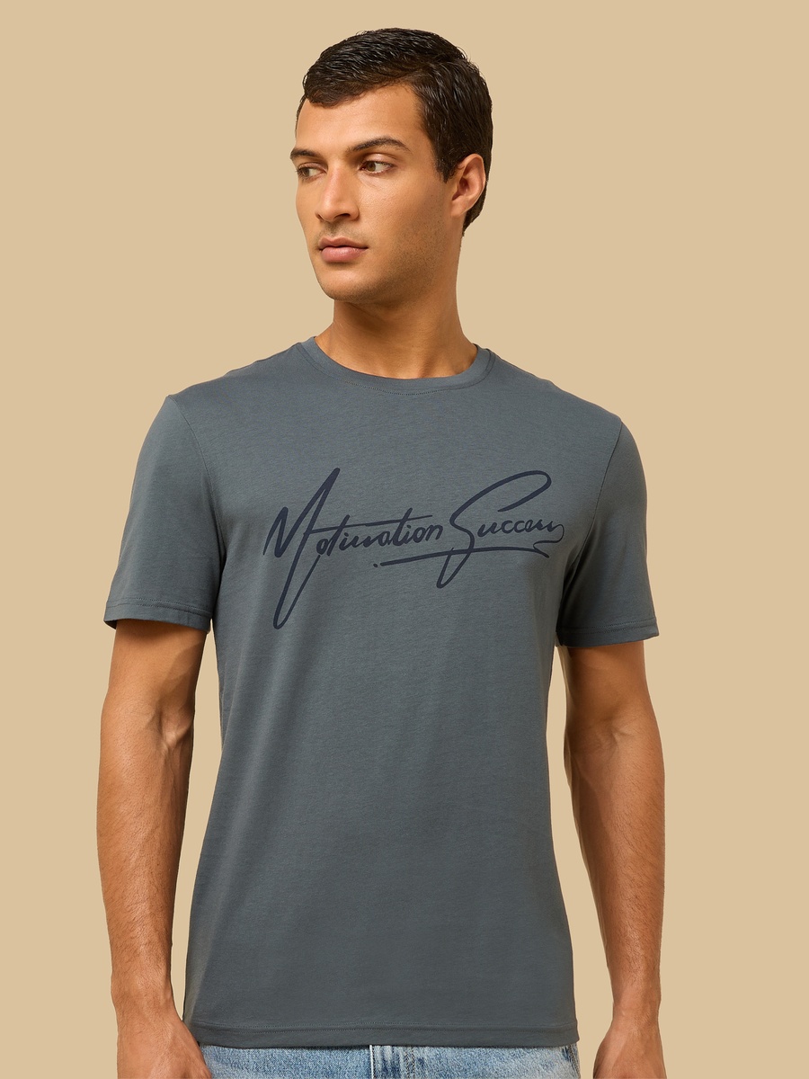 Printed T-Shirt