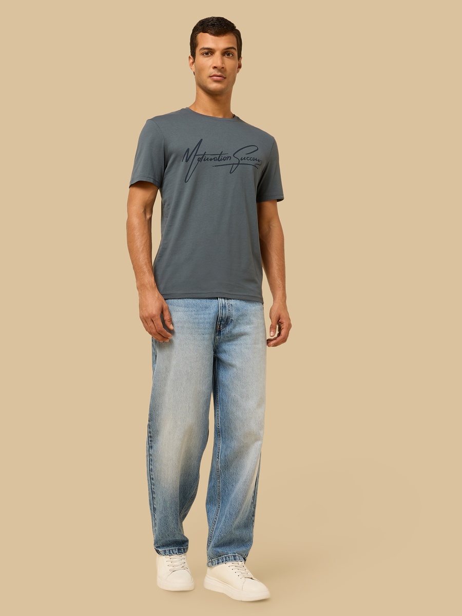Printed T-Shirt