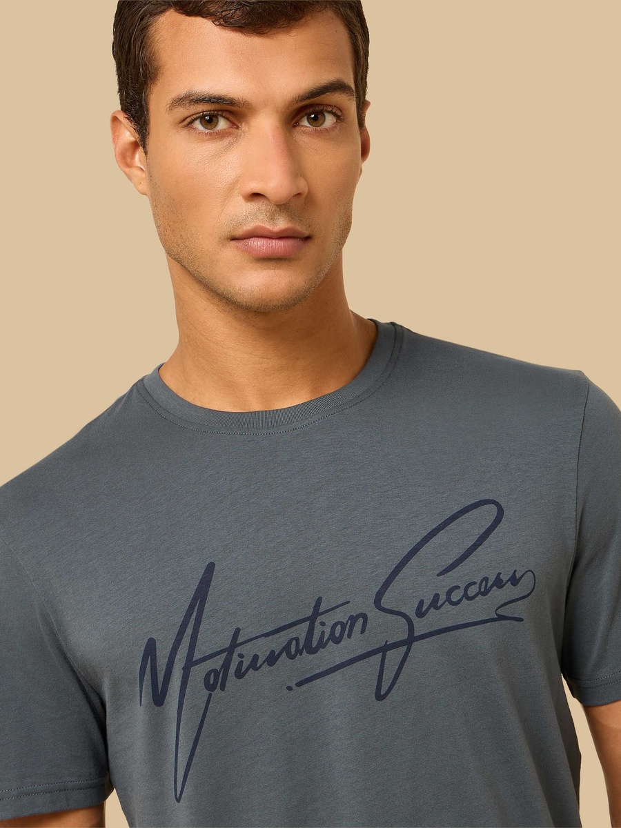 Printed T-Shirt