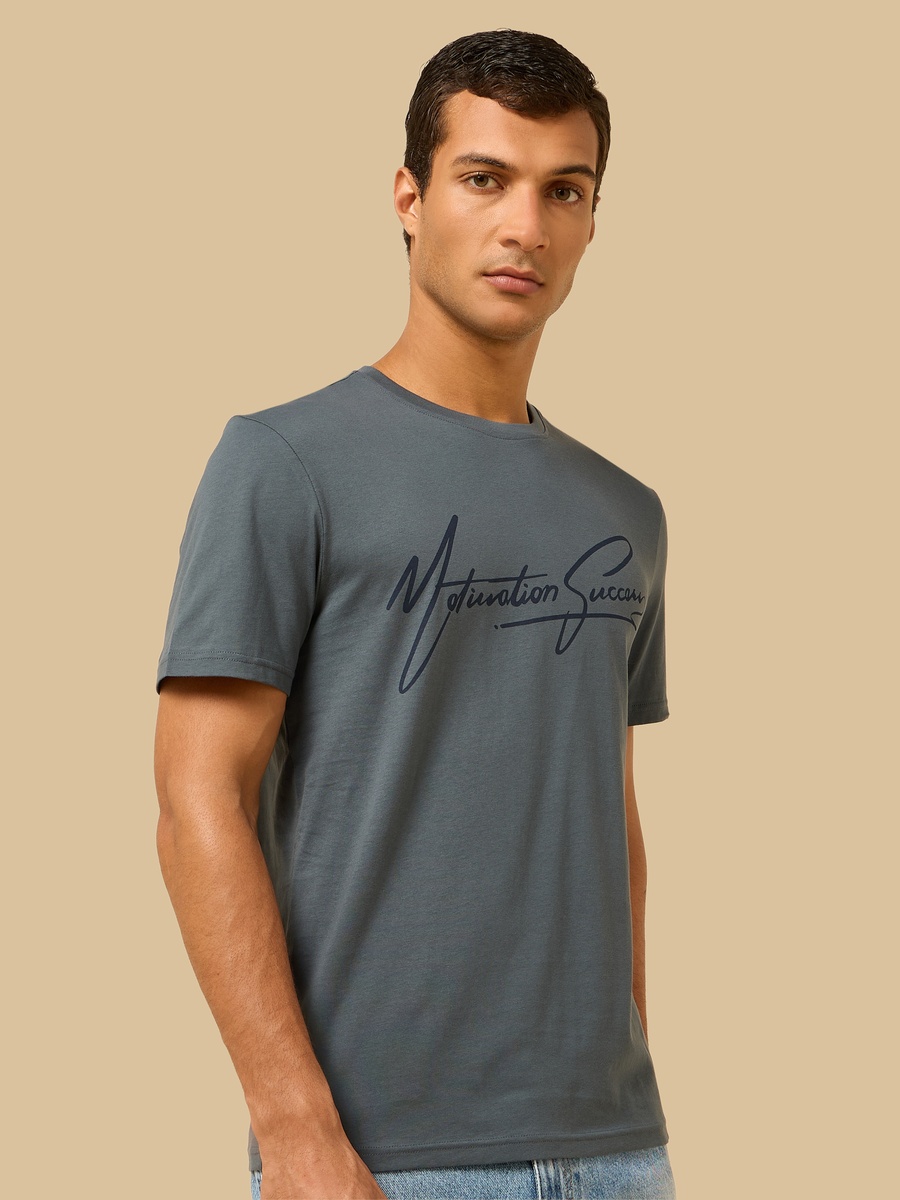 Printed T-Shirt