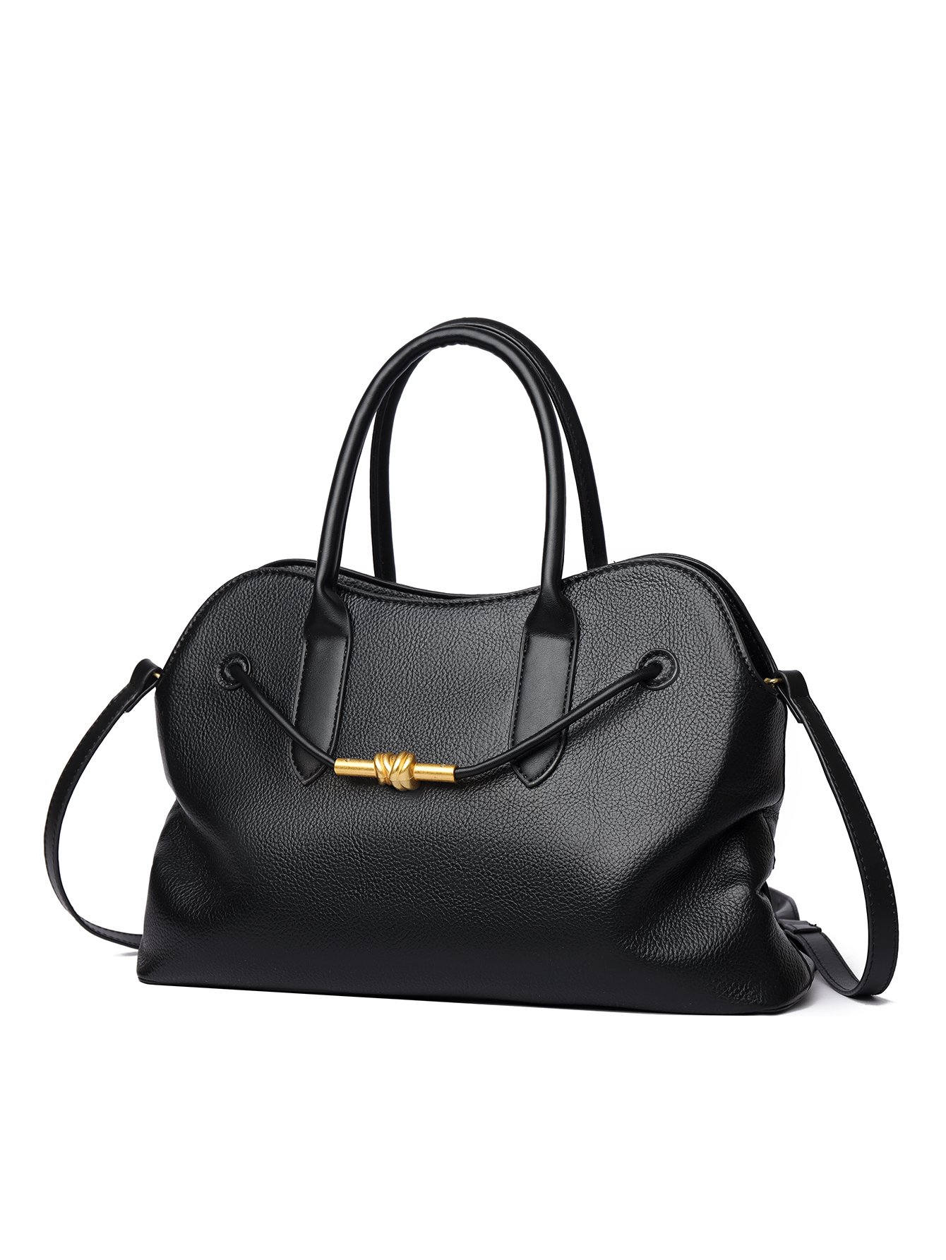 Large Capacity Simple Womens Handbag Tote Bag