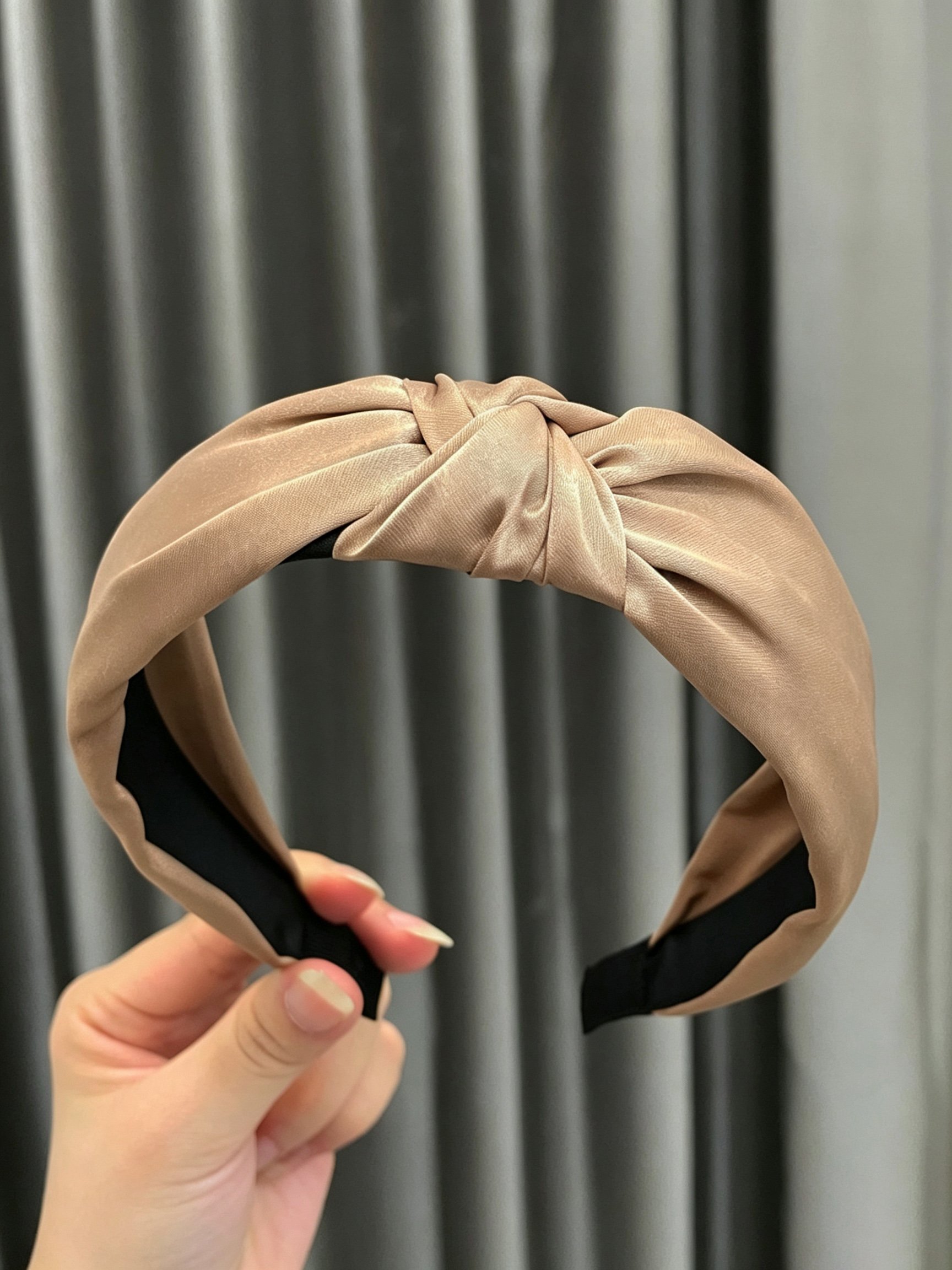 Knotted Headband