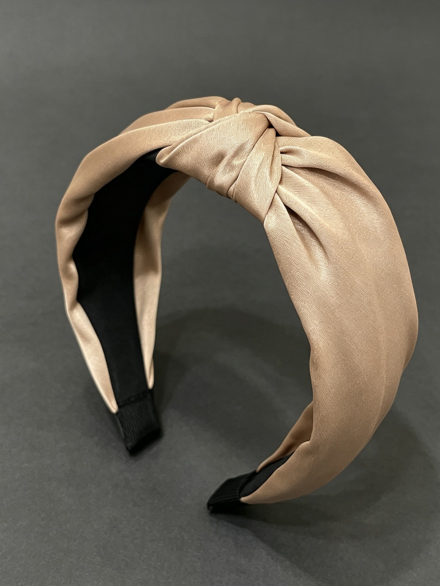 Knotted Headband