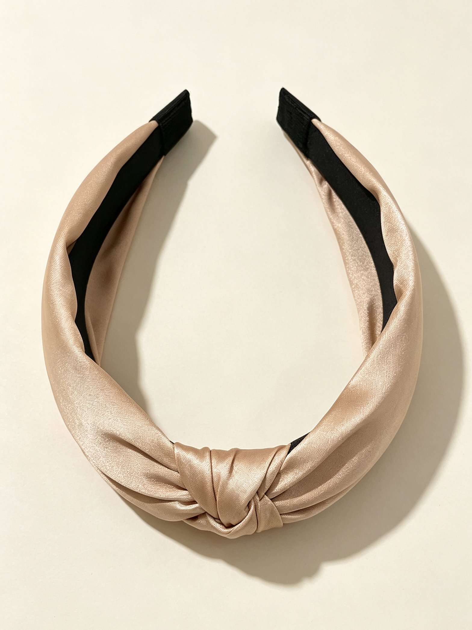 Knotted Headband