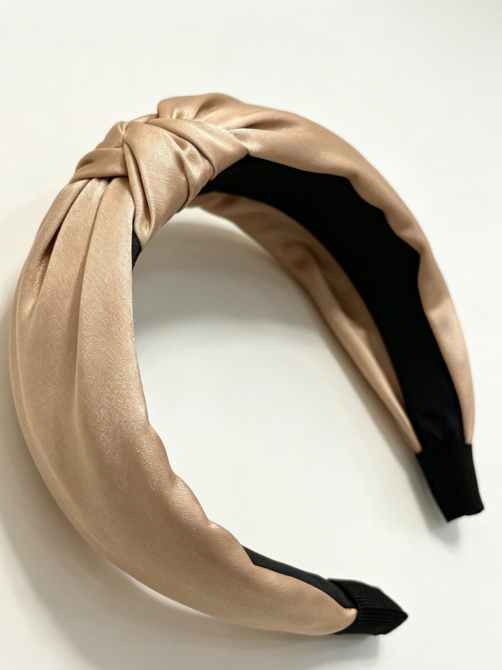Knotted Headband