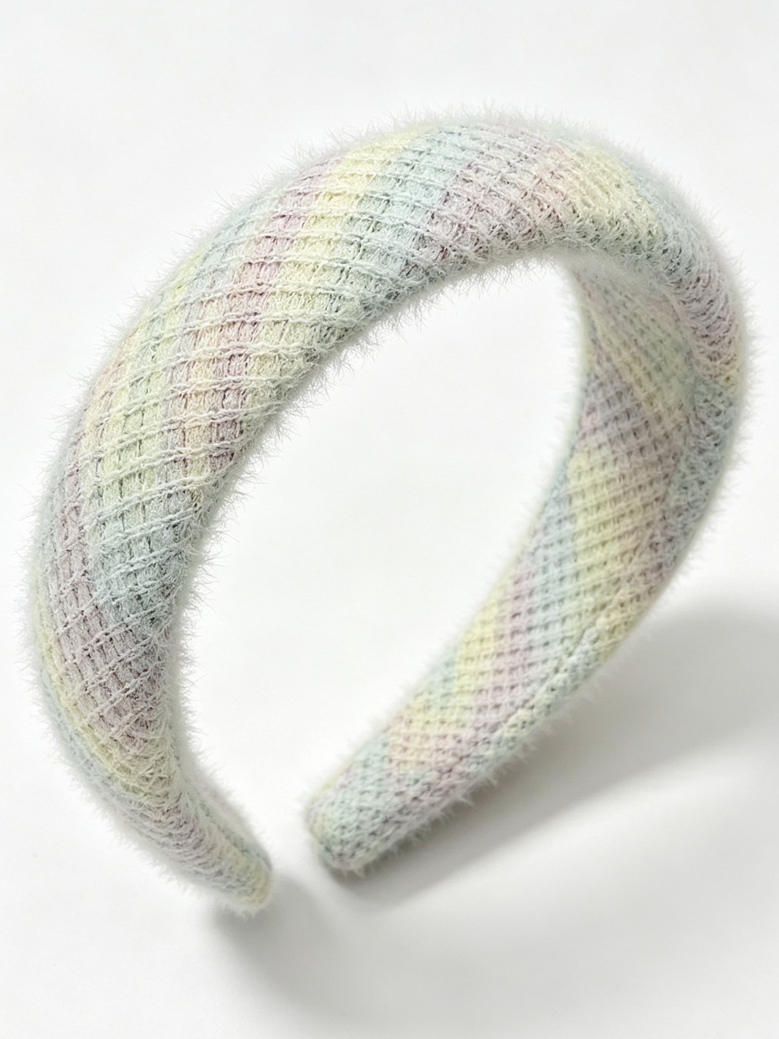 Plush Headband