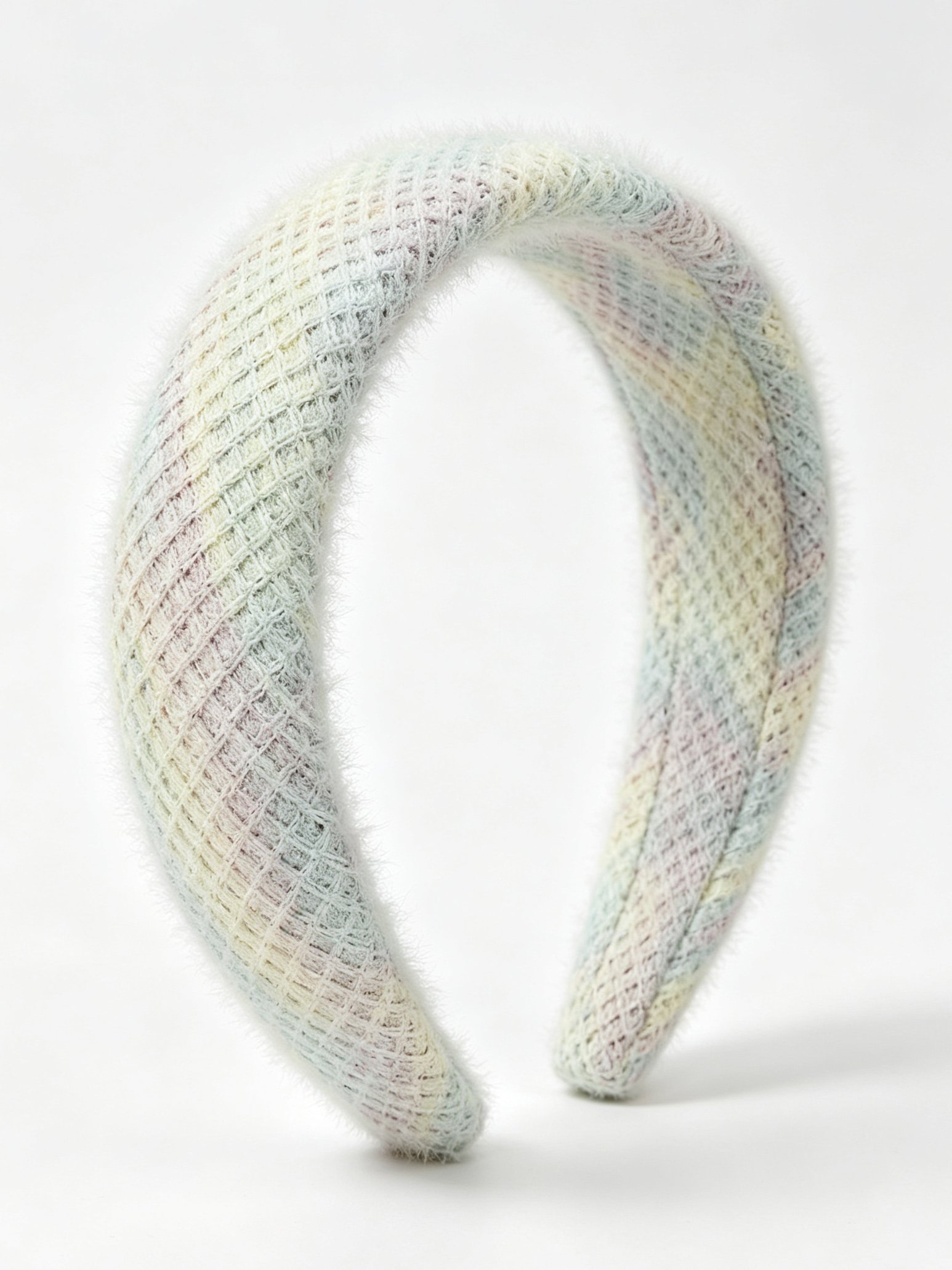Plush Headband
