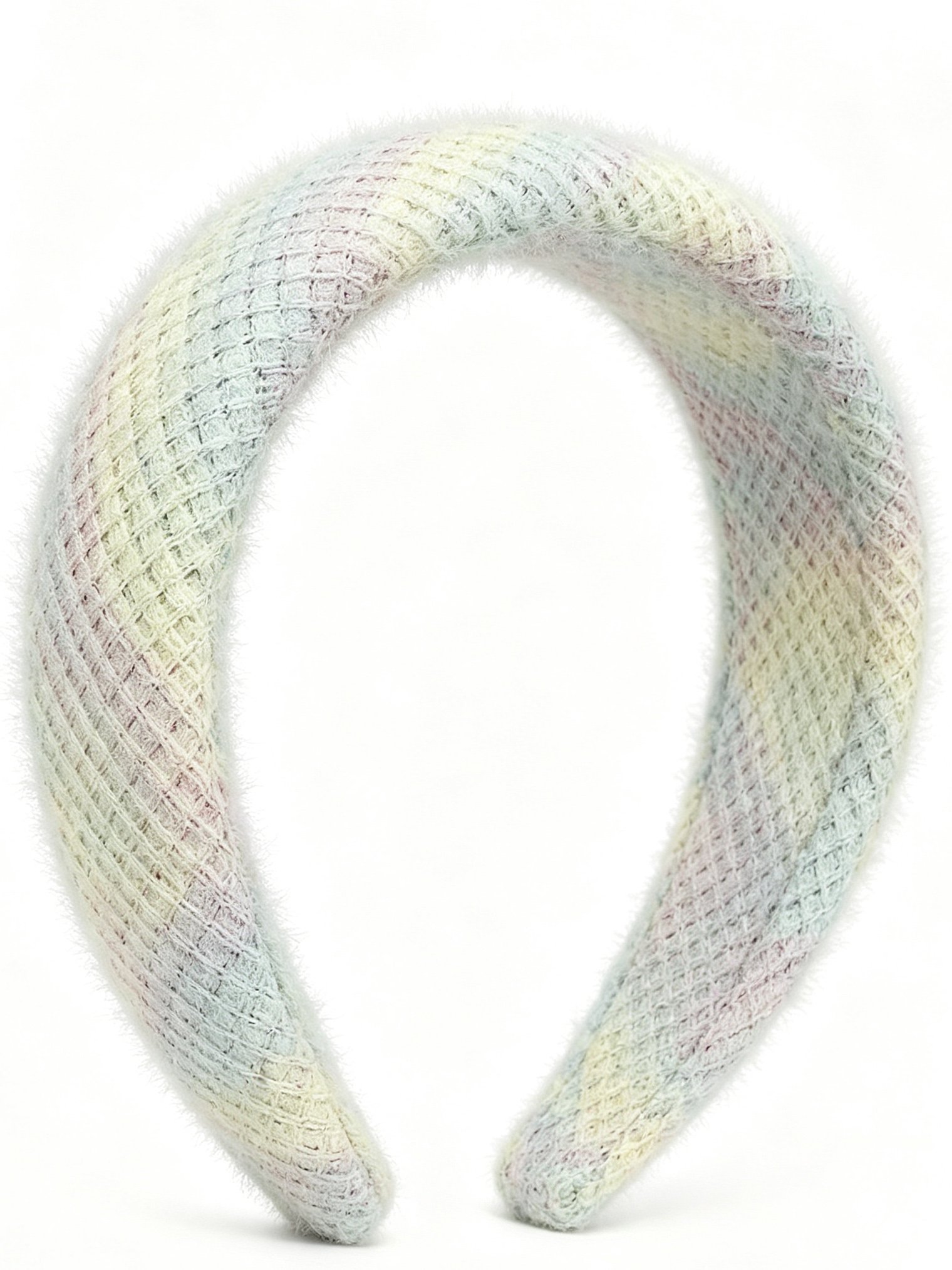Plush Headband