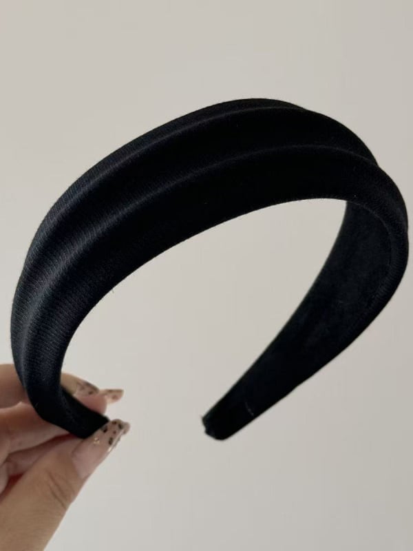 Vintage Wide Headband