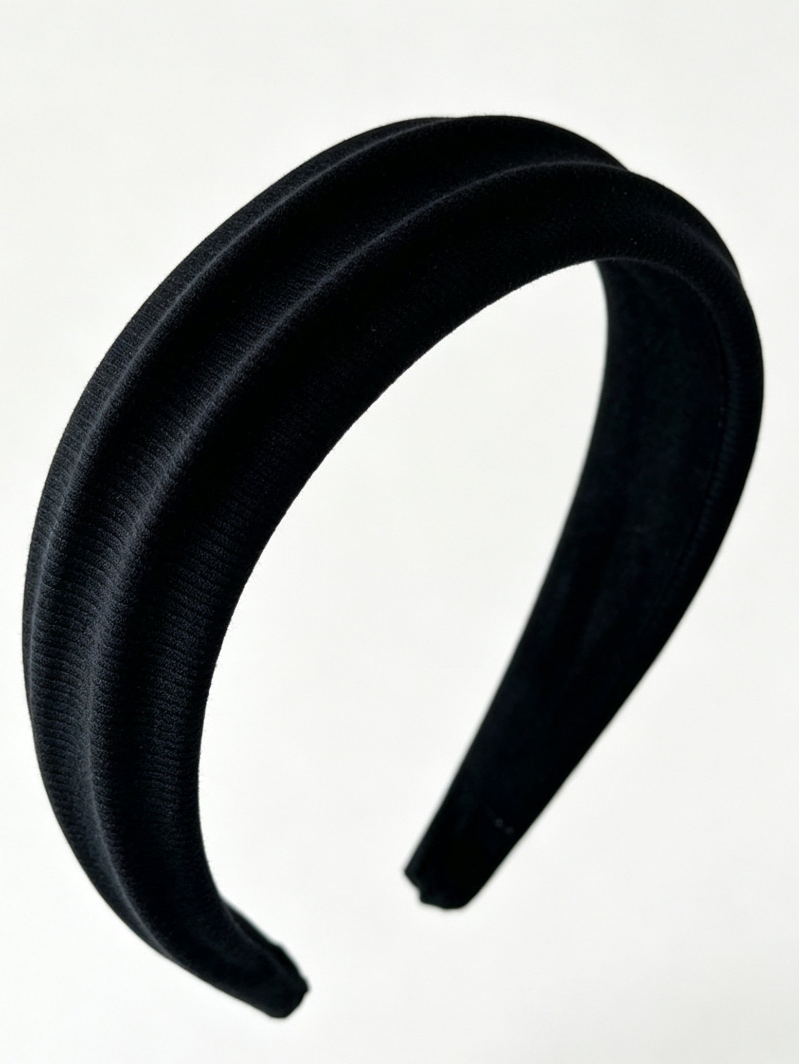Vintage Wide Headband