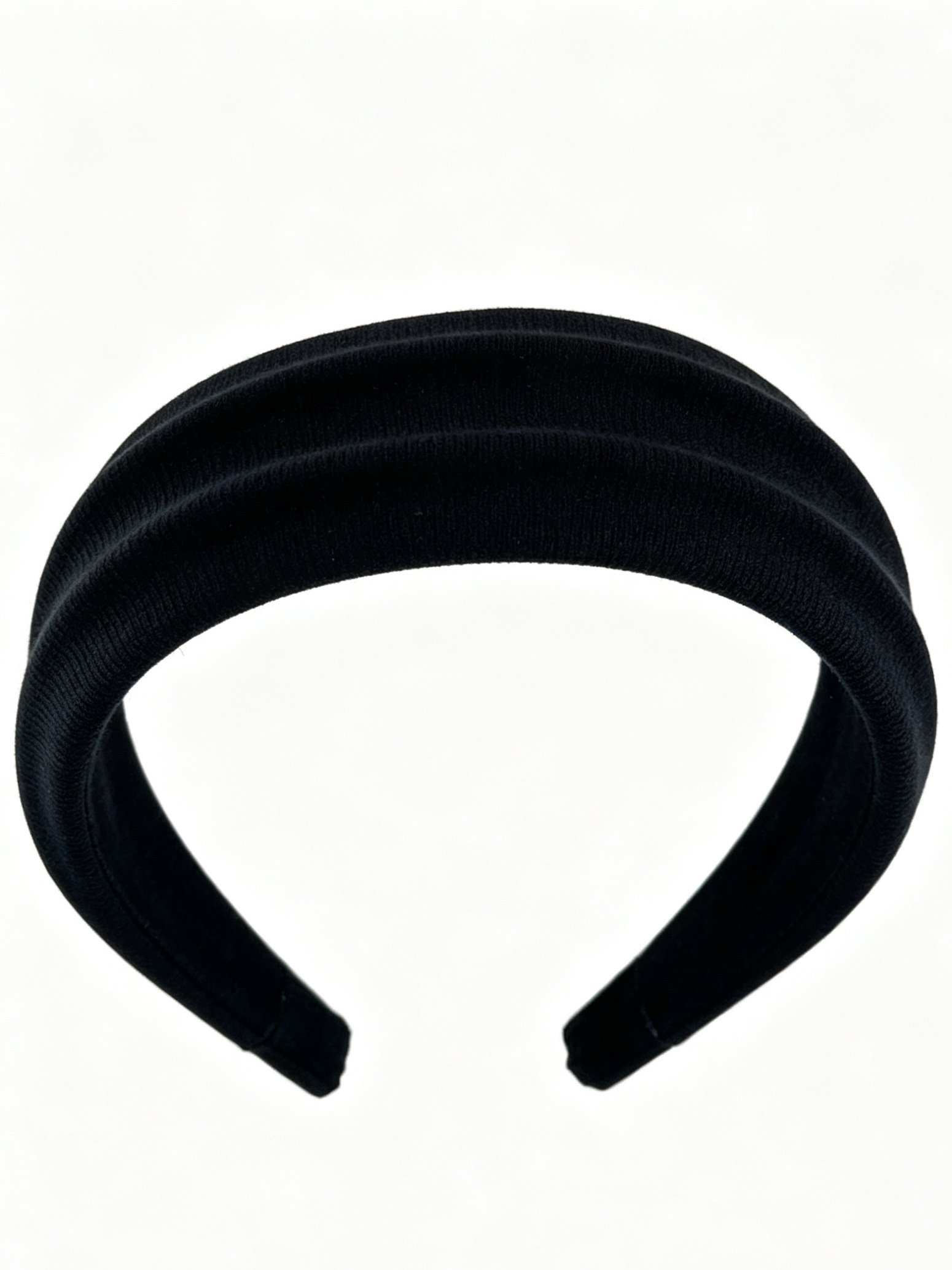 Vintage Wide Headband