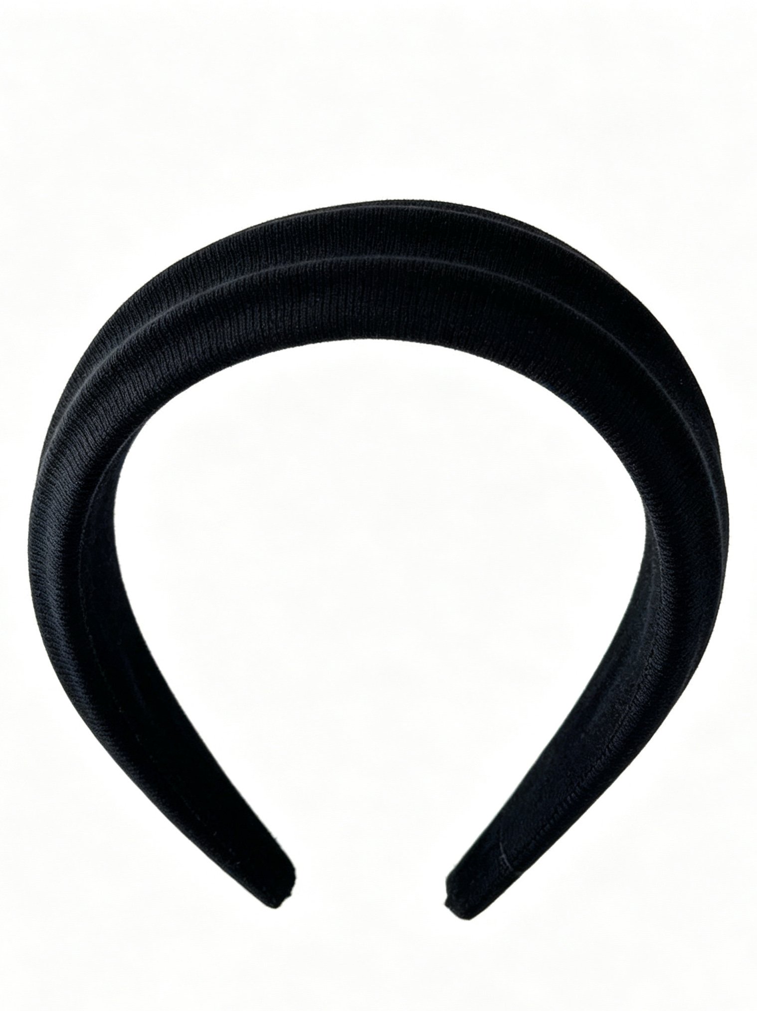 Vintage Wide Headband