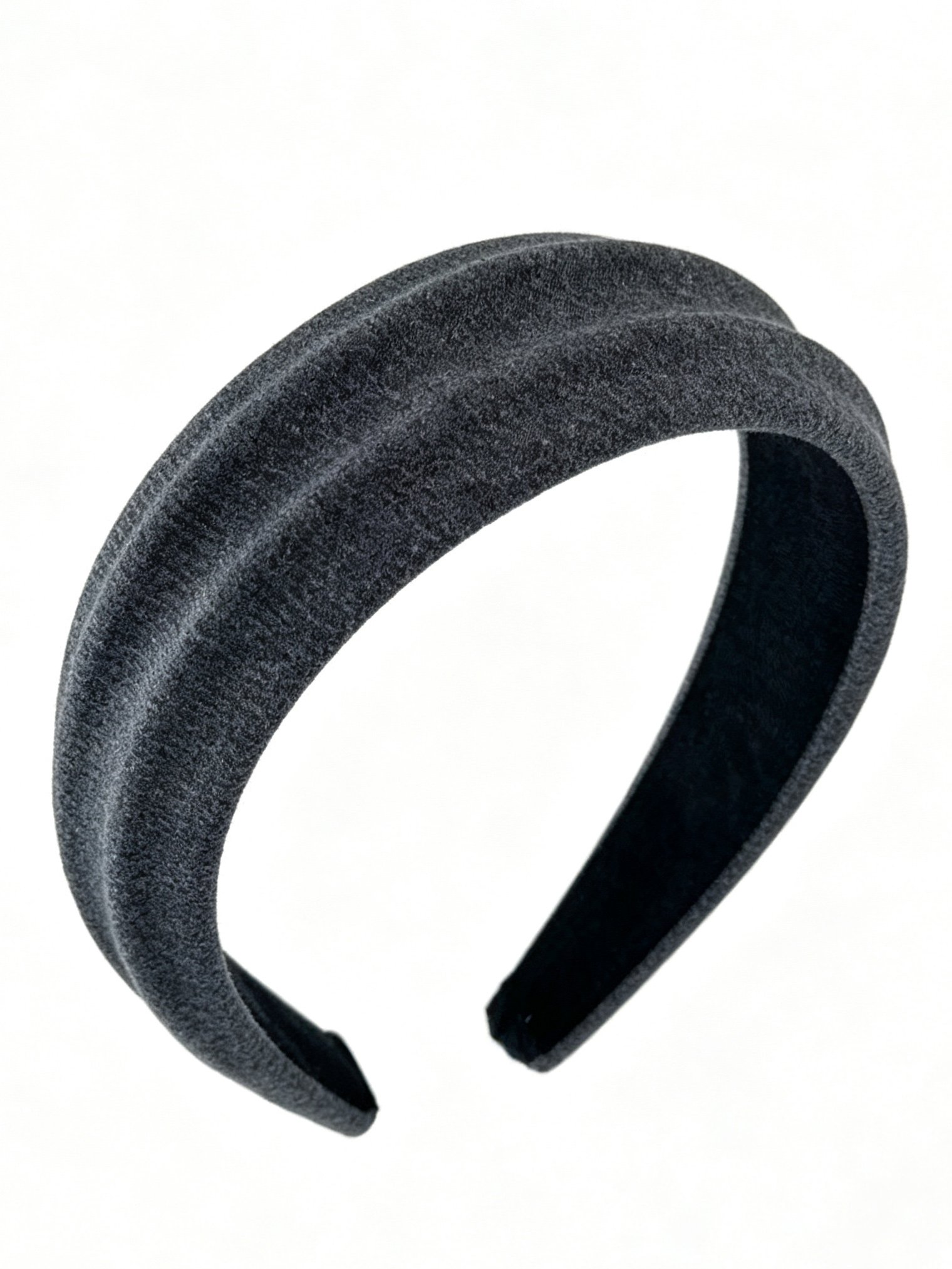 Vintage Wide Headband