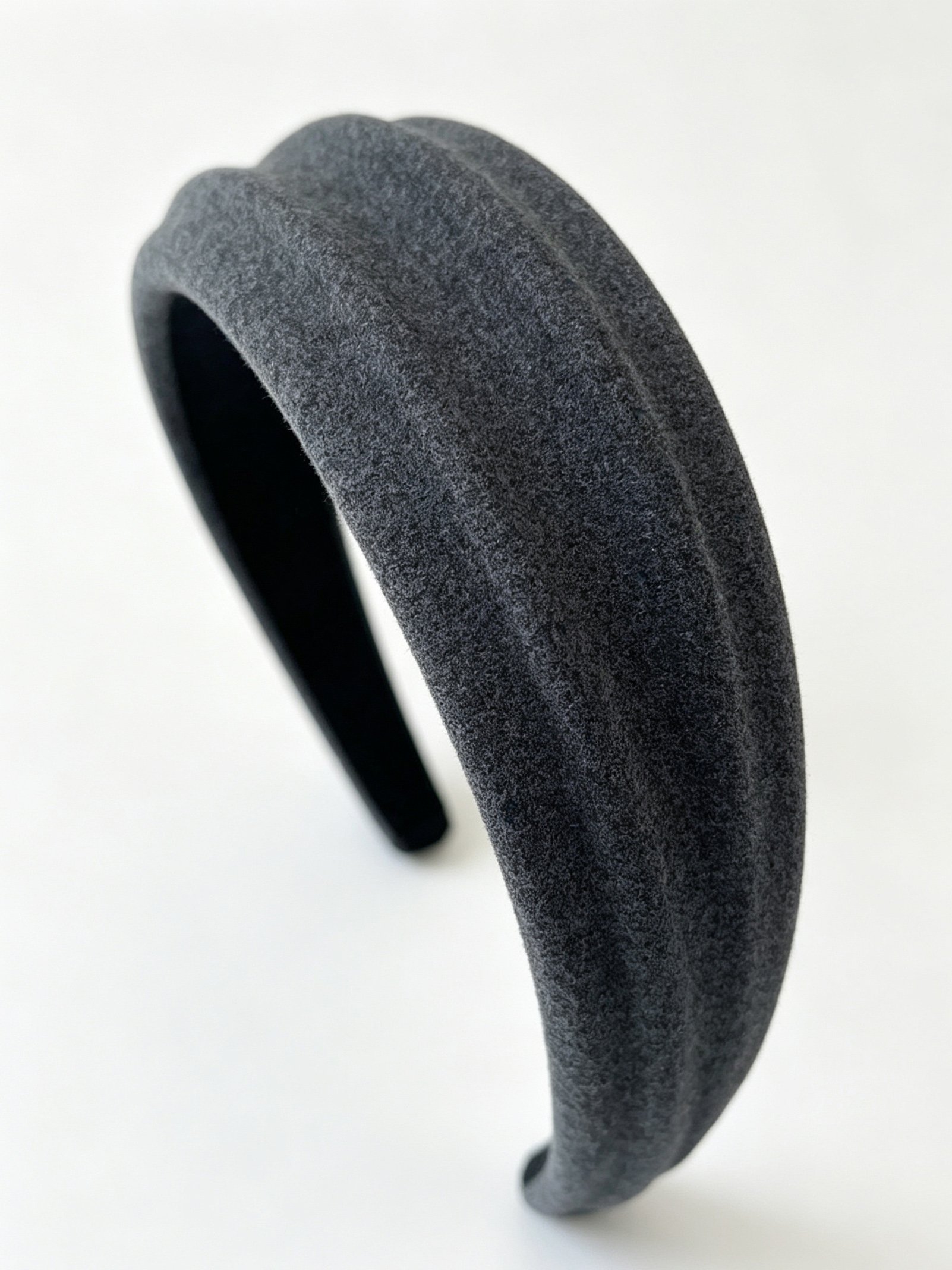 Vintage Wide Headband