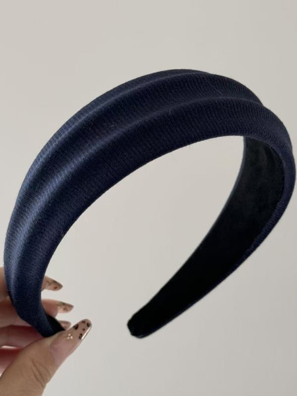 Vintage Wide Headband