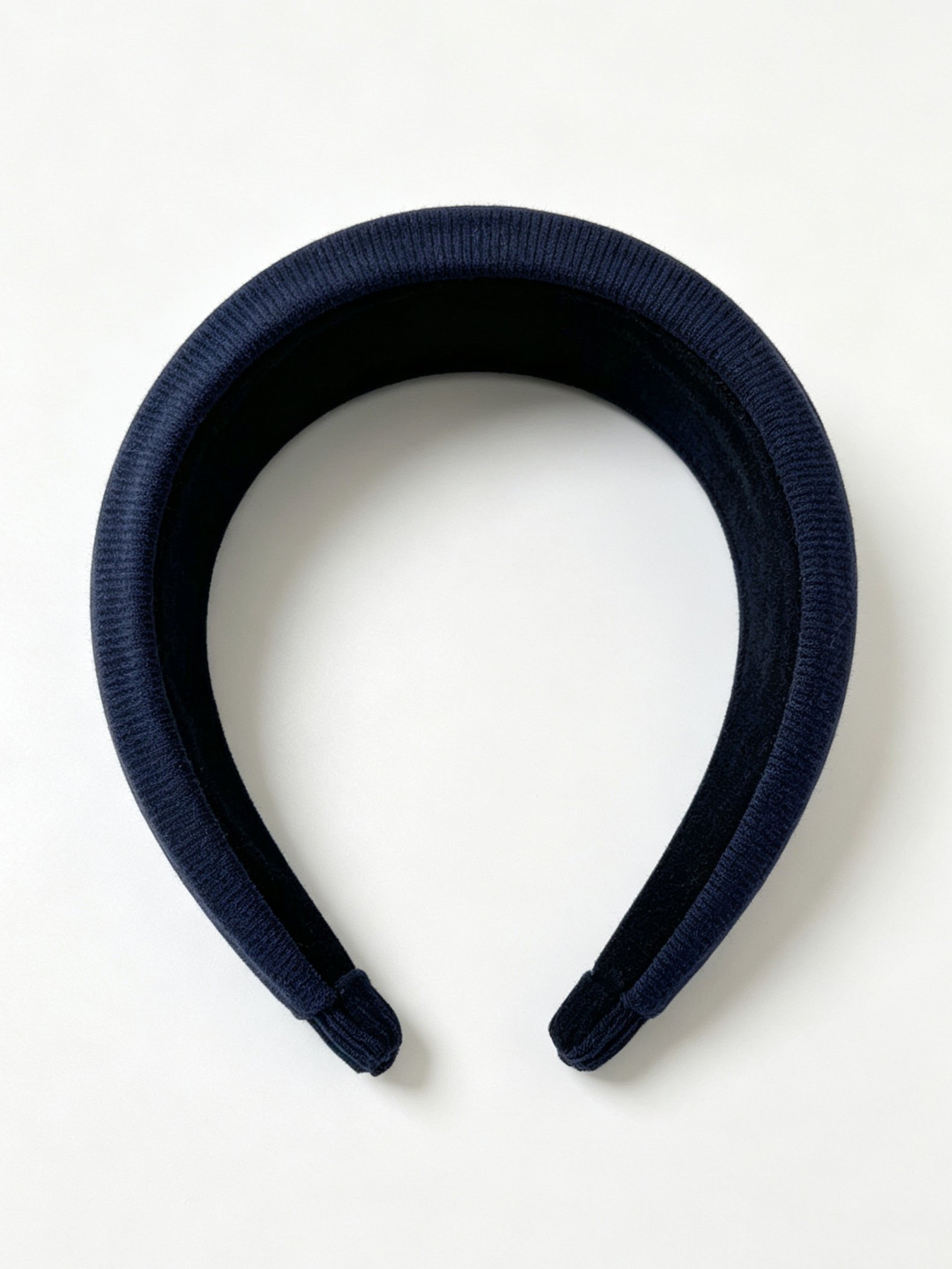 Vintage Wide Headband