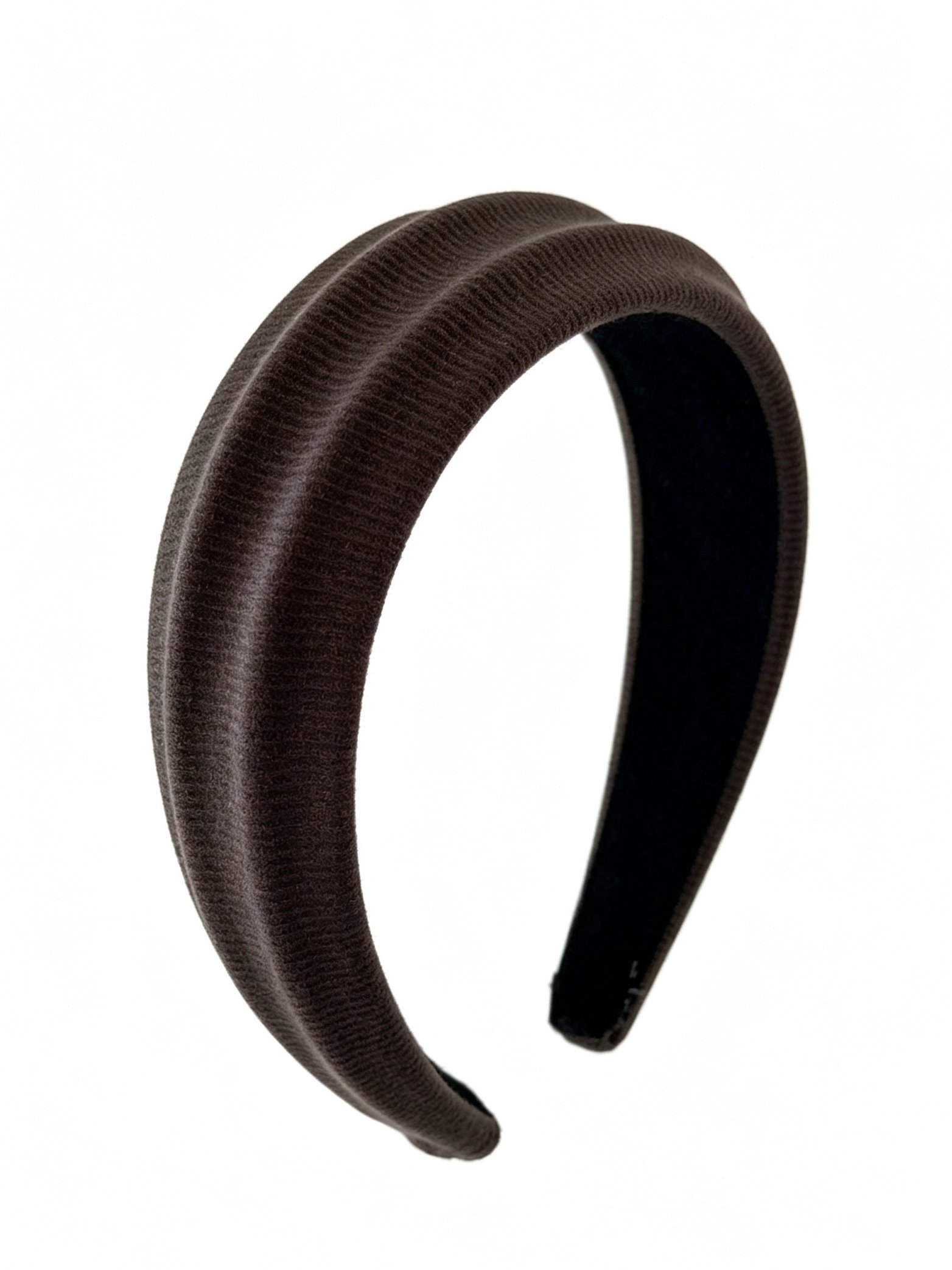Vintage Wide Headband