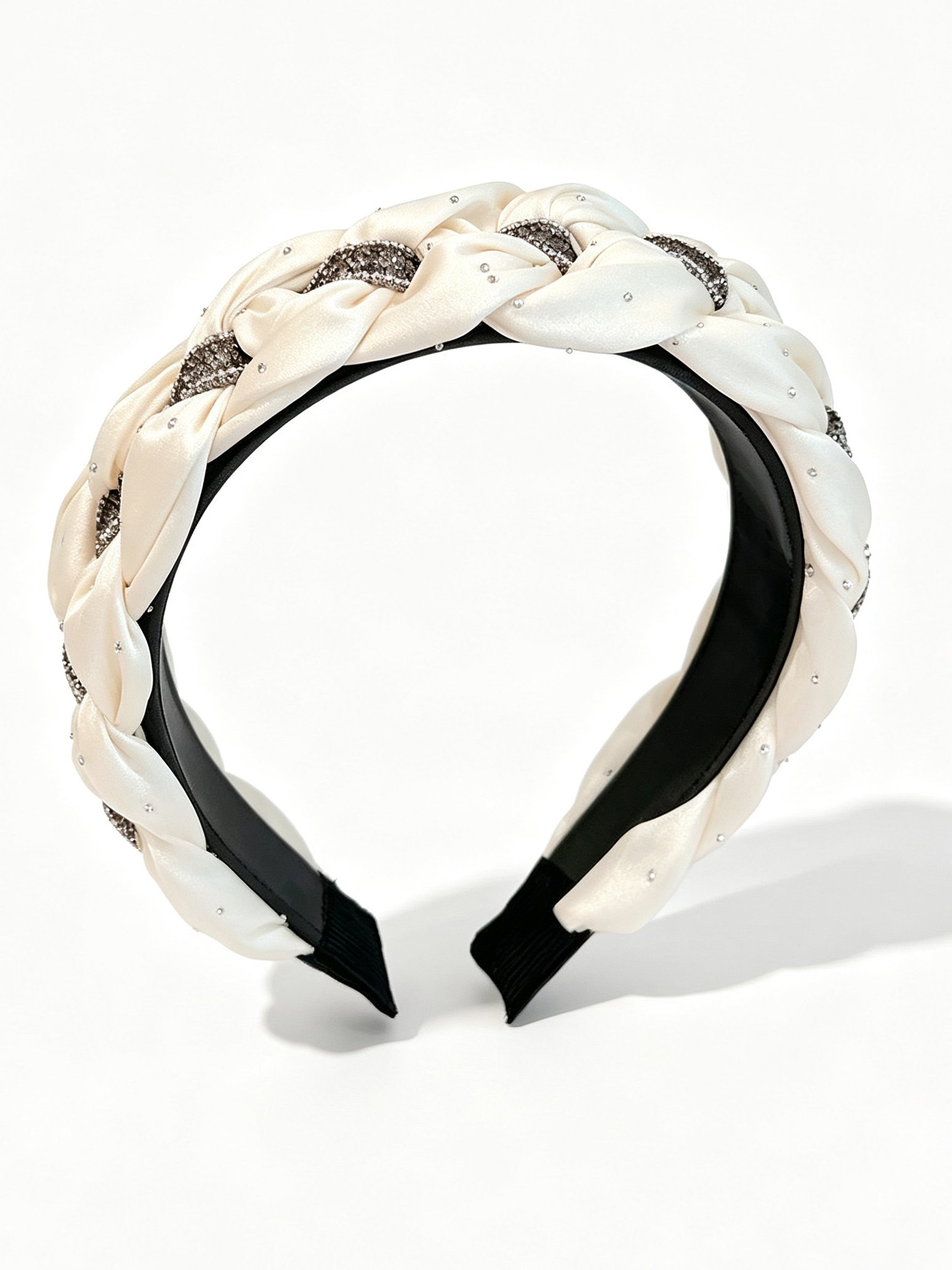 Hand Woven Versatile Headband