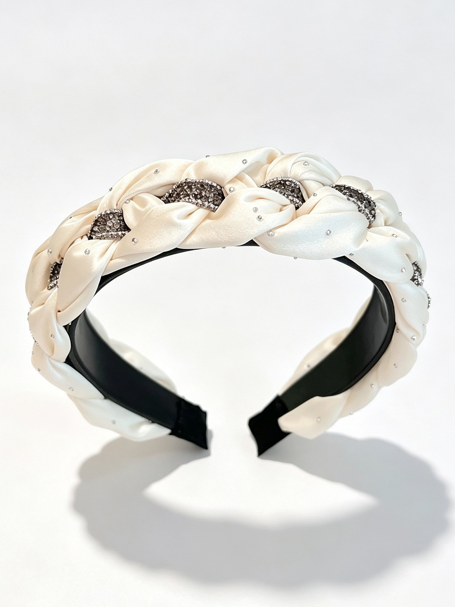 Hand Woven Versatile Headband