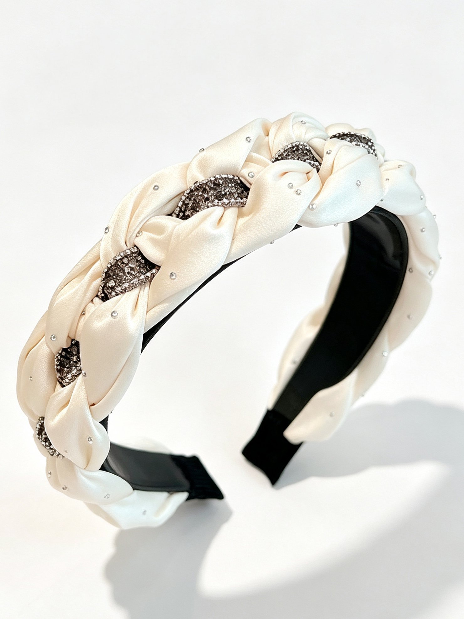 Hand Woven Versatile Headband