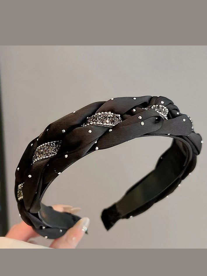 Hand Woven Versatile Headband
