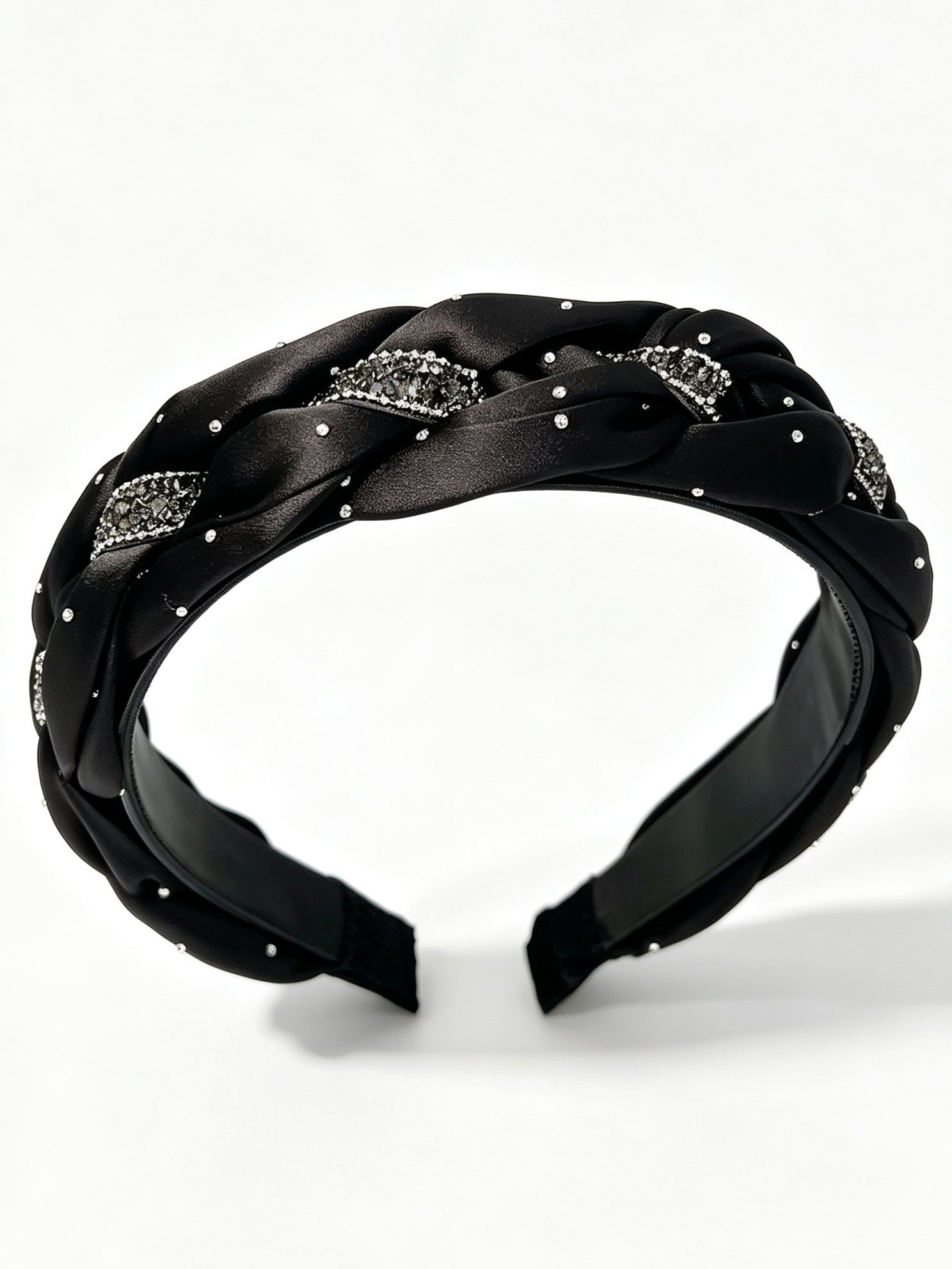 Hand Woven Versatile Headband