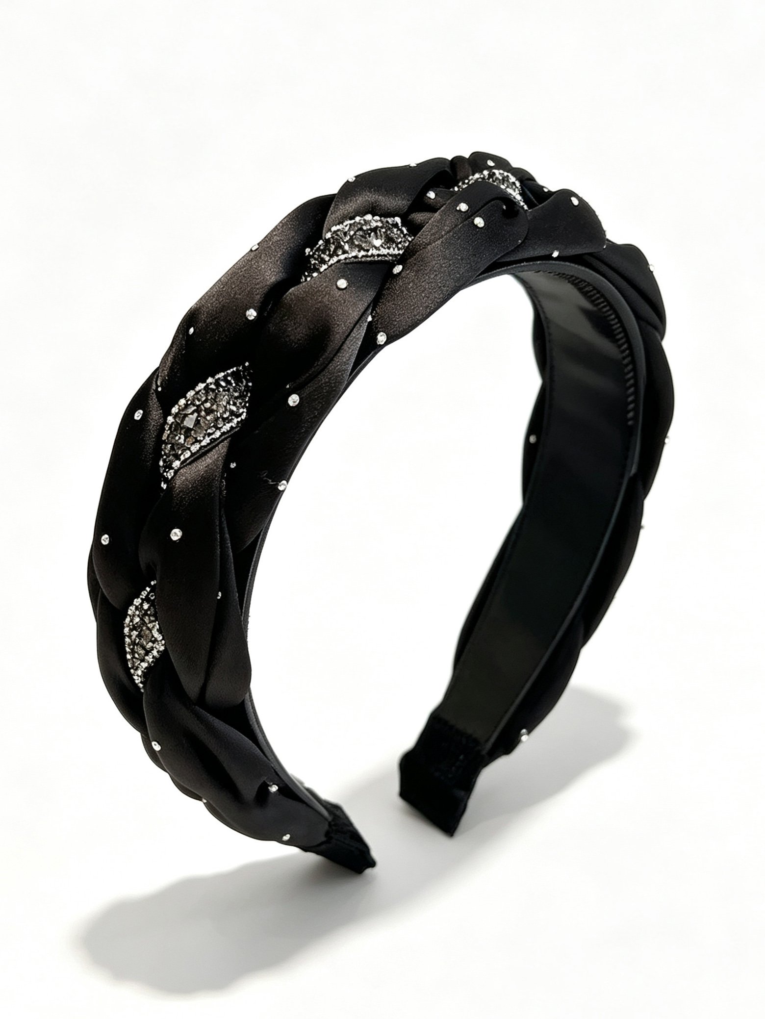 Hand Woven Versatile Headband