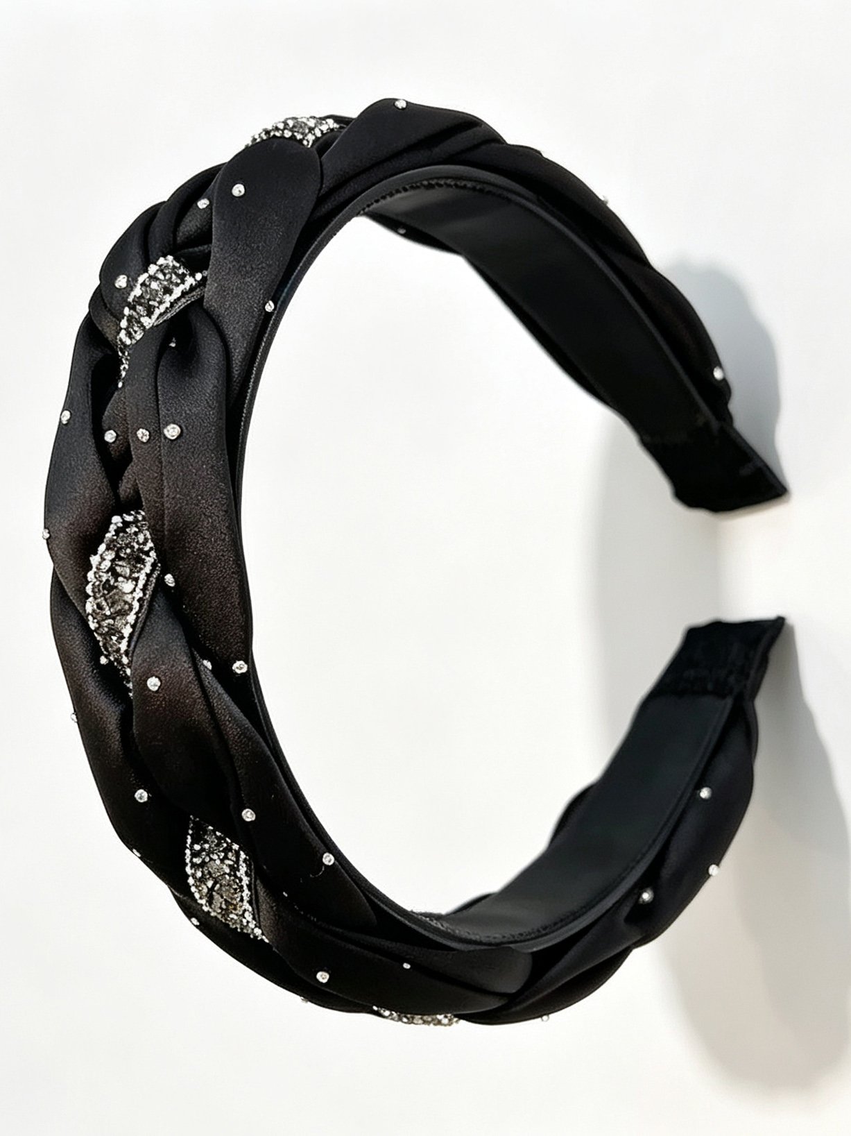 Hand Woven Versatile Headband