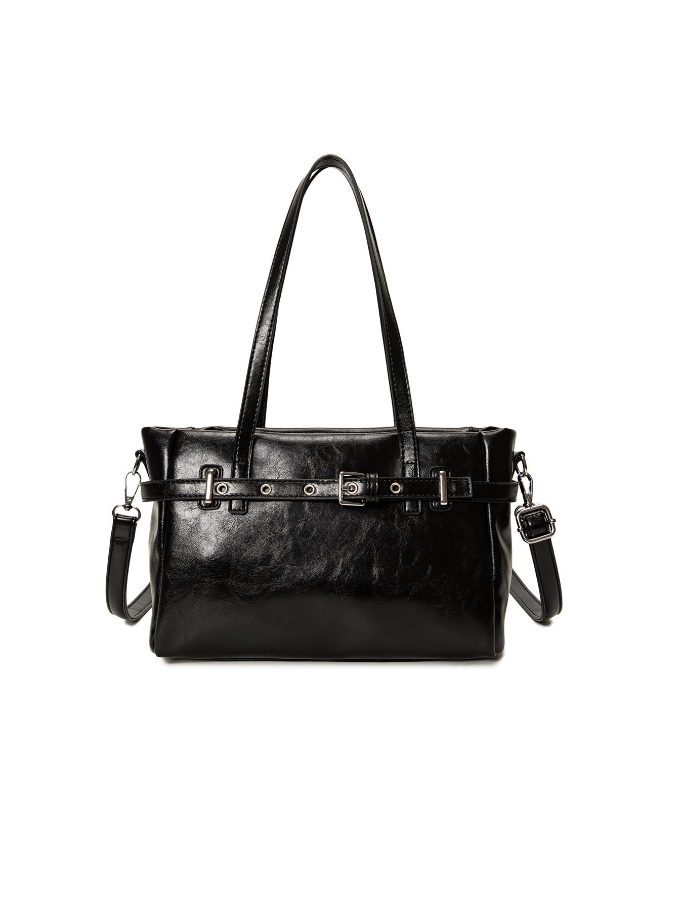 Large Capacity Womens Shoulder Bag Tote Bag