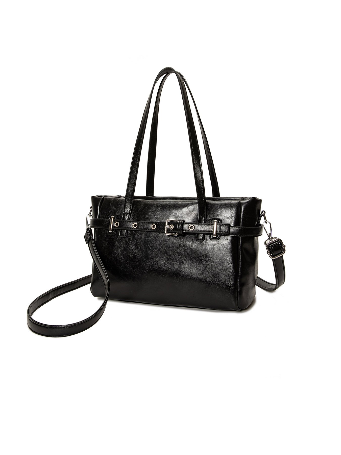 Large Capacity Womens Shoulder Bag Tote Bag