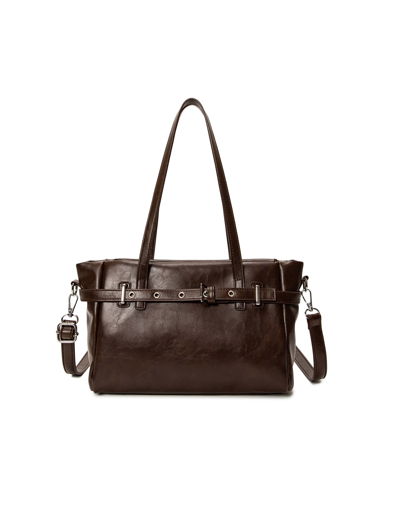 Large Capacity Womens Shoulder Bag Tote Bag