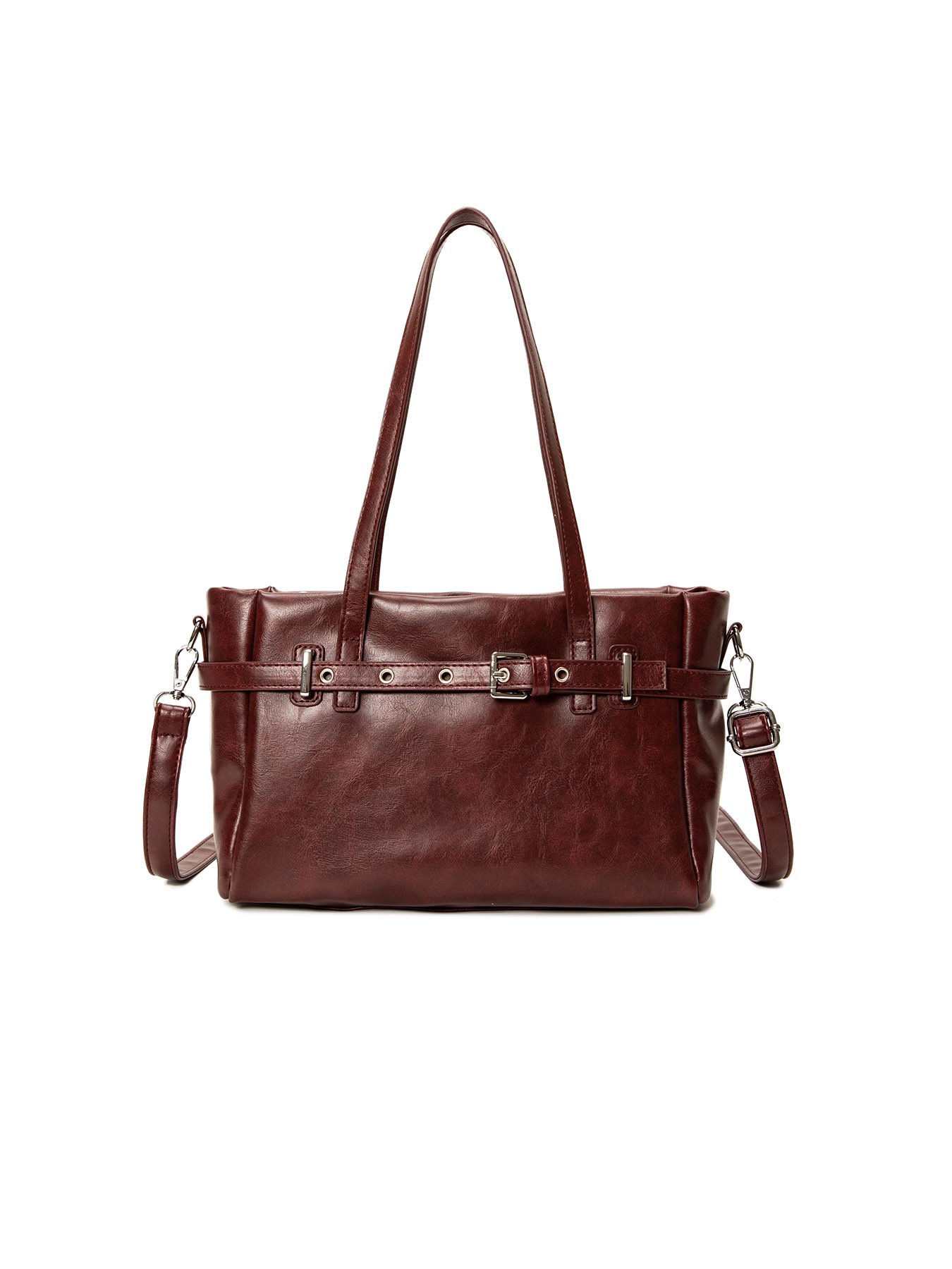 Large Capacity Womens Shoulder Bag Tote Bag