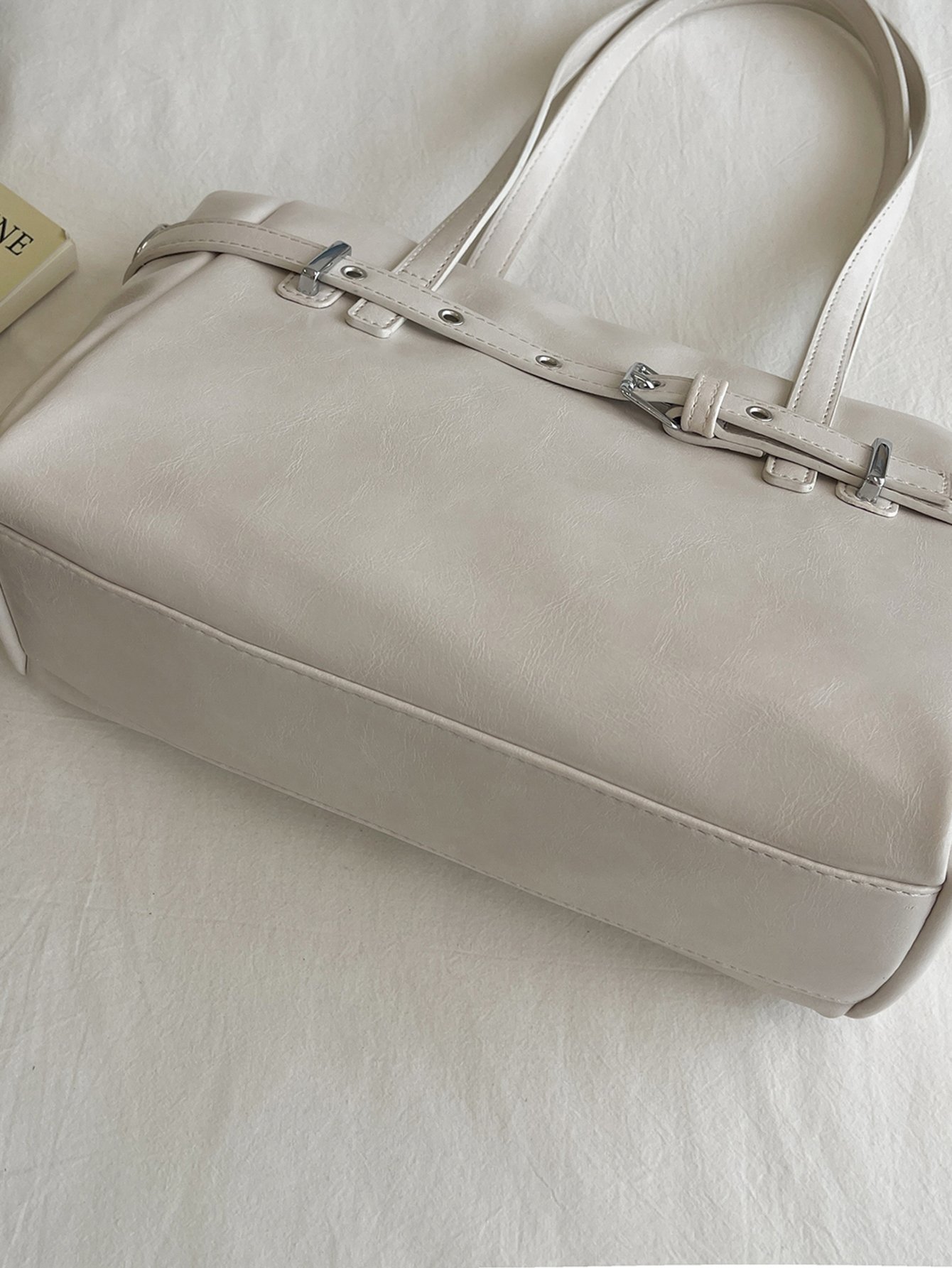 Large Capacity Womens Shoulder Bag Tote Bag